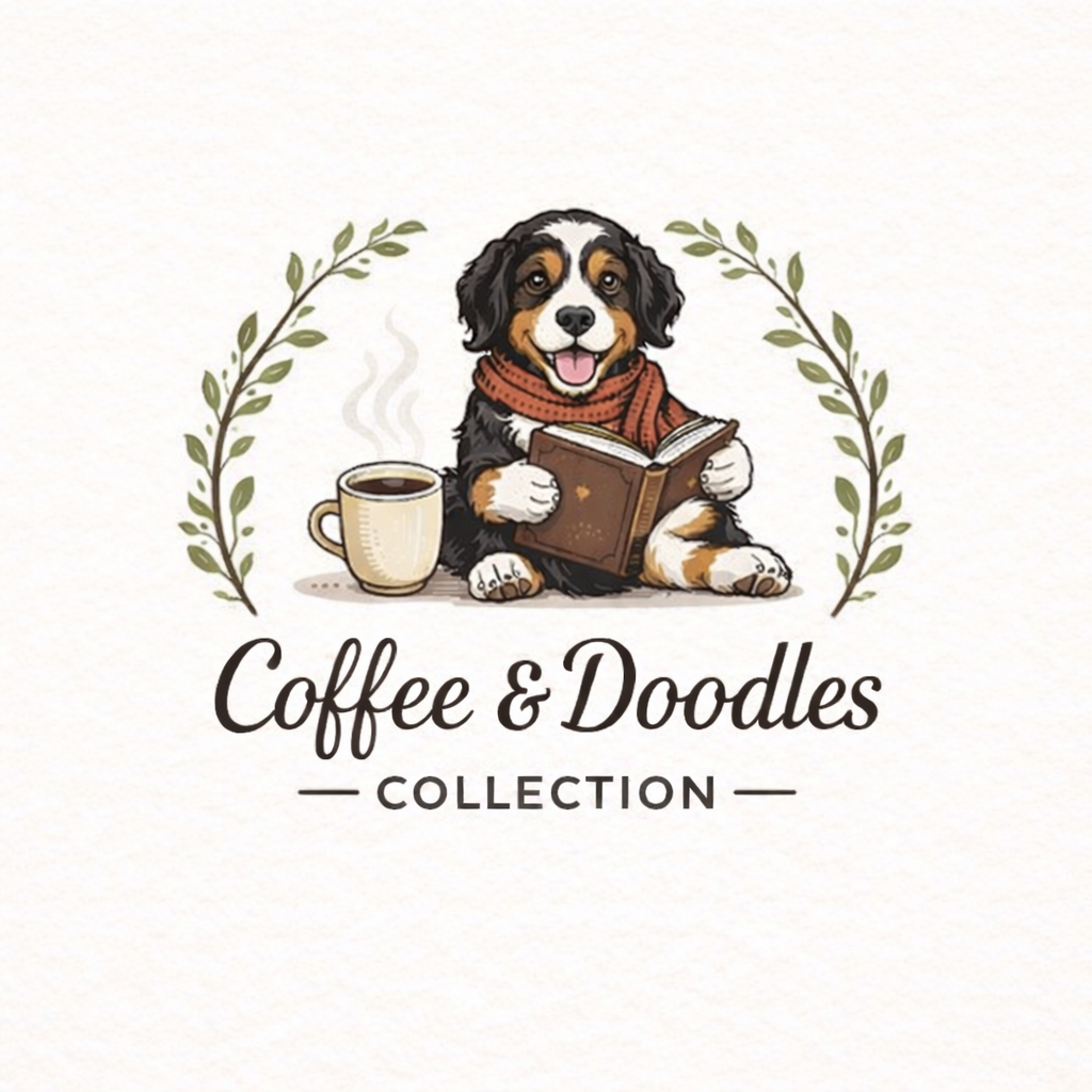Fueled by Coffee & Doodles