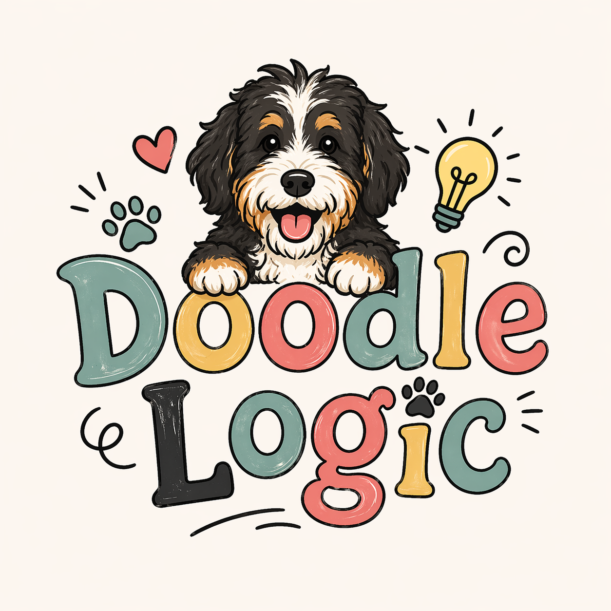 Doodle Logic