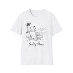 Salty Paws T-Shirt