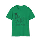 Salty Paws T-Shirt