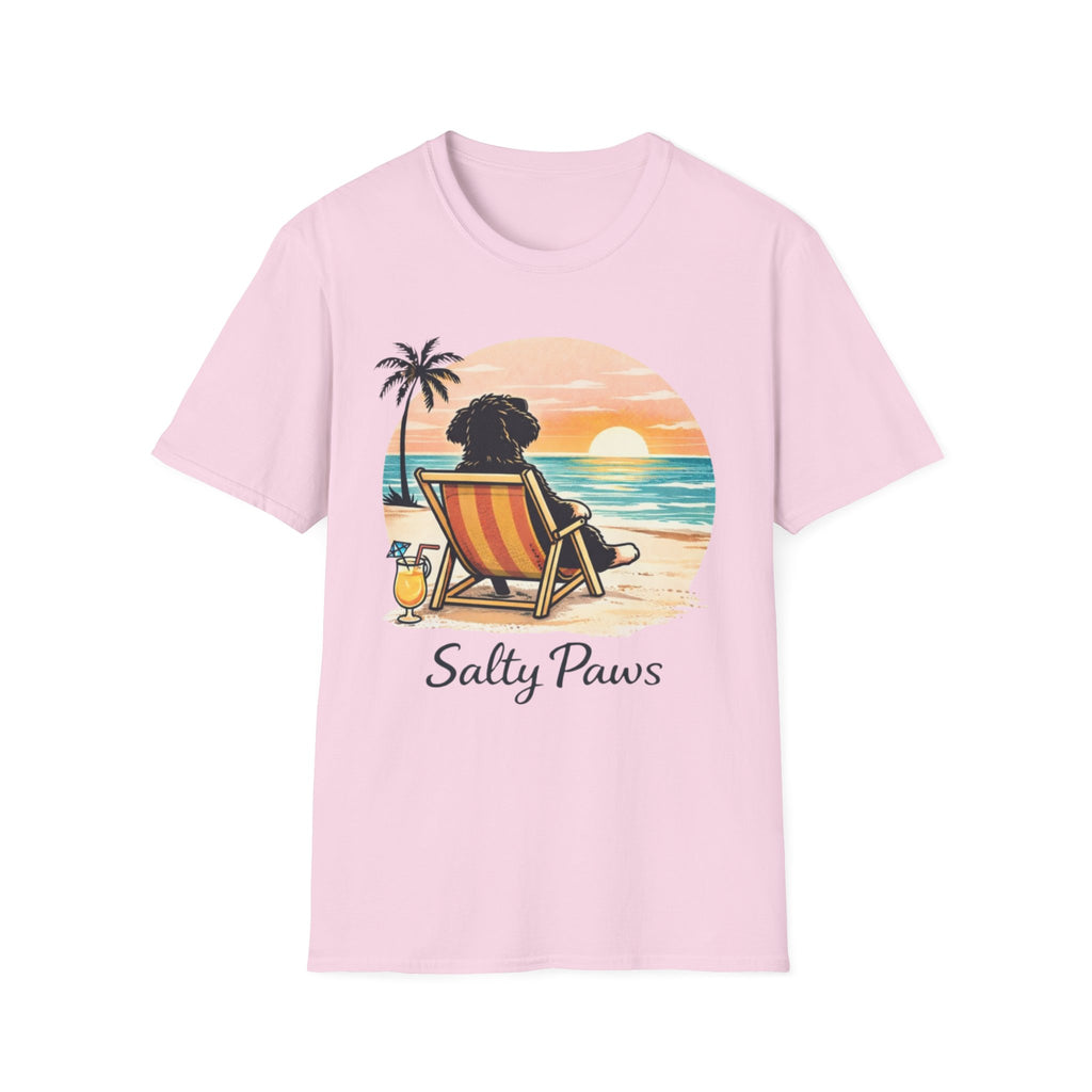 Salty Paws T-Shirt