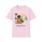 Salty Paws T-Shirt
