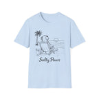Salty Paws T-Shirt