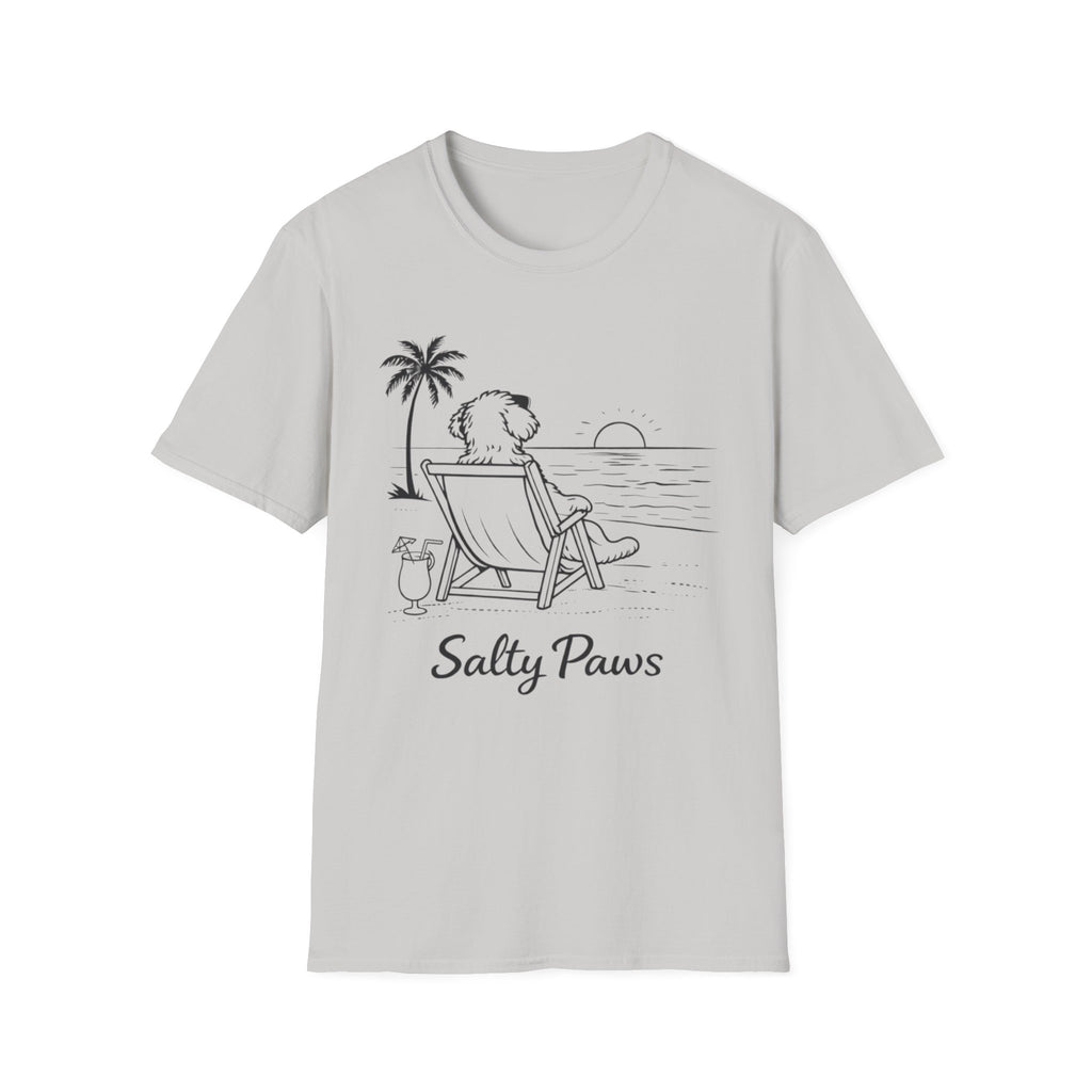 Salty Paws T-Shirt