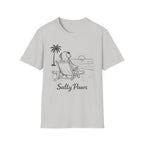 Salty Paws T-Shirt
