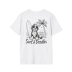 Surf & Doodles Beach Club T-Shirt