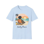 Salty Paws T-Shirt