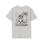 Surf & Doodles Beach Club T-Shirt