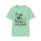 Surf & Doodles T-Shirt