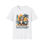 Surf & Doodles T-Shirt