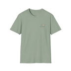 Surf & Doodles Beach Club T-Shirt