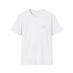 Surf & Doodles Beach Club T-Shirt