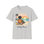 Salty Paws T-Shirt