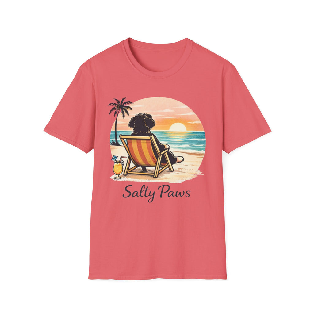 Salty Paws T-Shirt