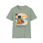 Salty Paws T-Shirt