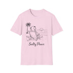 Salty Paws T-Shirt