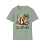 Surf & Doodles T-Shirt