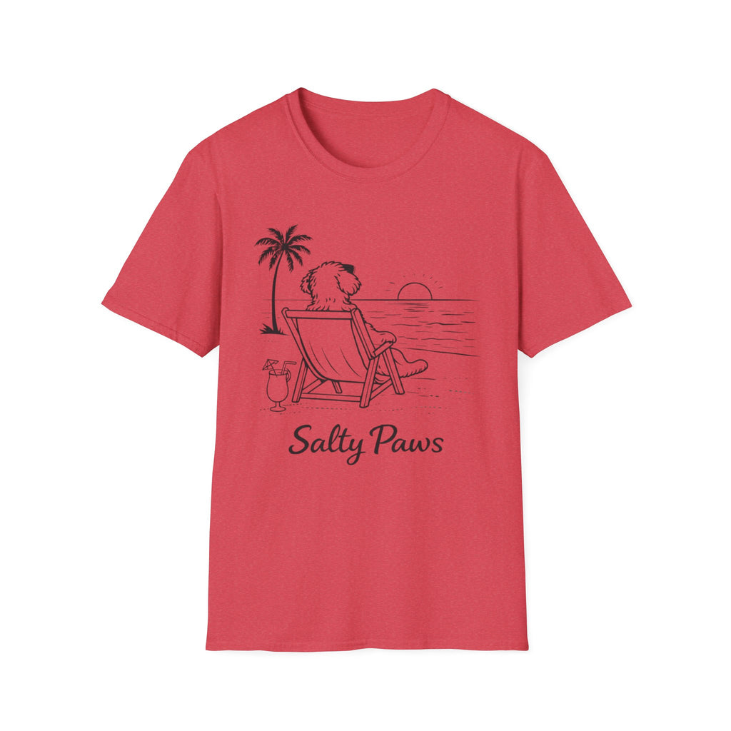 Salty Paws T-Shirt
