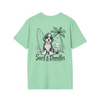 Surf & Doodles Beach Club T-Shirt