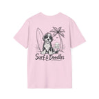 Surf & Doodles Beach Club T-Shirt