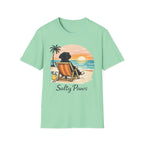 Salty Paws T-Shirt