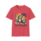 Surf & Doodles T-Shirt