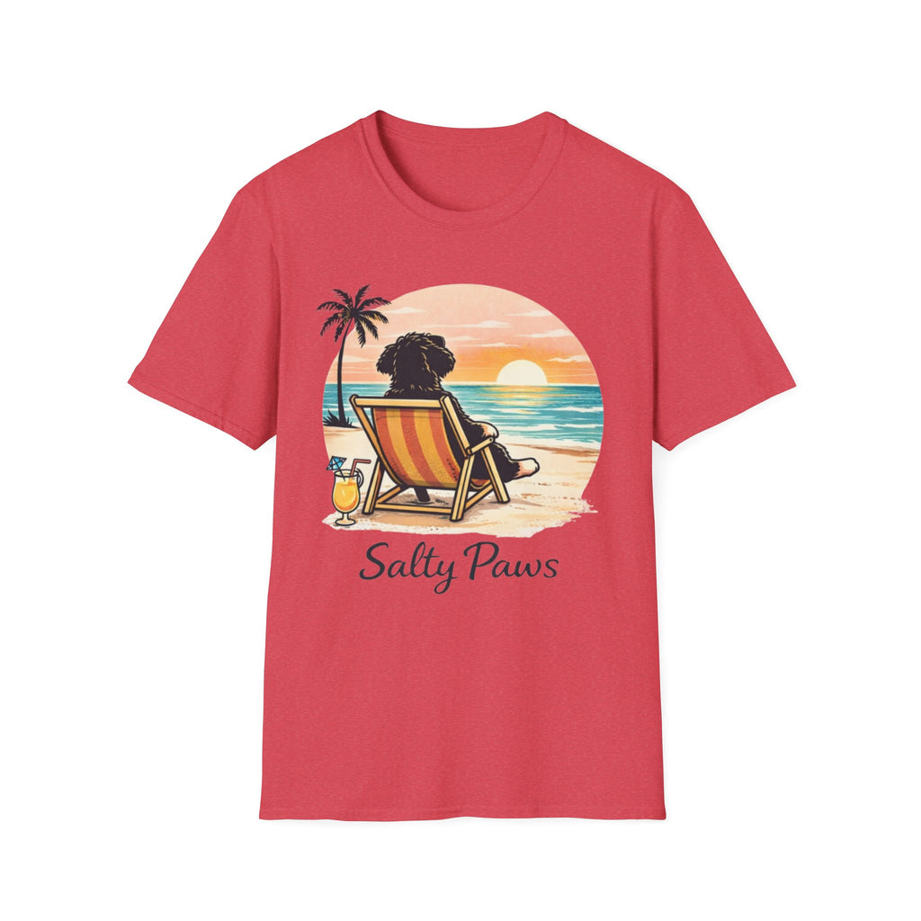 Salty Paws T-Shirt