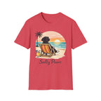 Salty Paws T-Shirt
