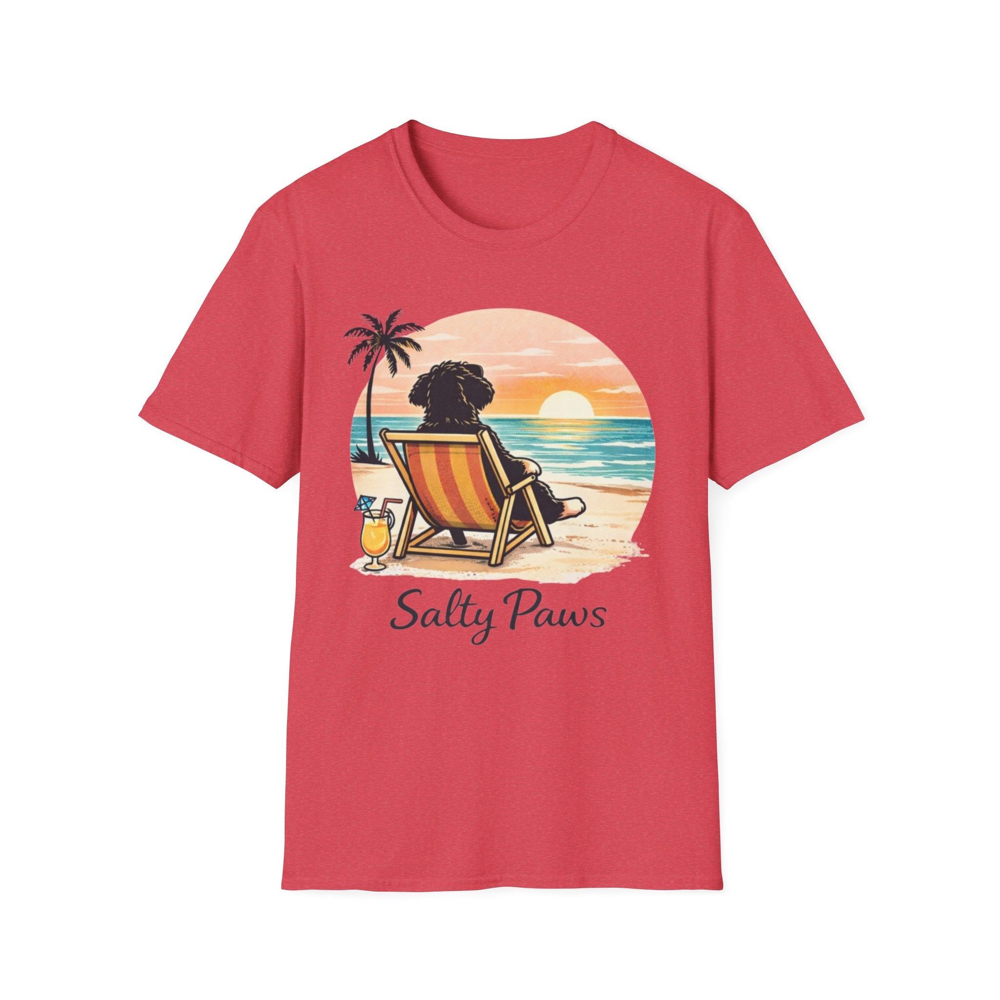 Salty Paws T-Shirt