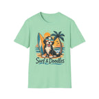 Surf & Doodles T-Shirt