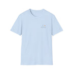 Surf & Doodles Beach Club T-Shirt