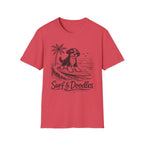 Surf & Doodles T-Shirt