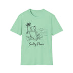 Salty Paws T-Shirt
