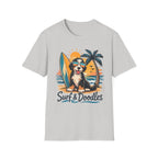 Surf & Doodles T-Shirt