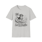 Surf & Doodles T-Shirt