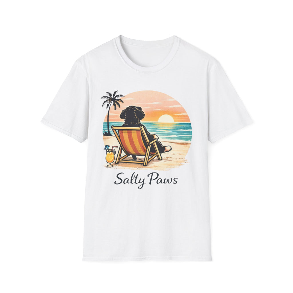 Salty Paws T-Shirt