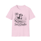 Surf & Doodles T-Shirt