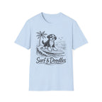 Surf & Doodles T-Shirt