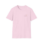 Surf & Doodles Beach Club T-Shirt