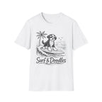 Surf & Doodles T-Shirt