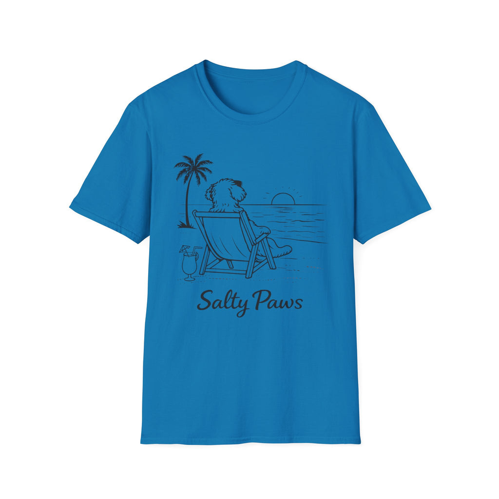 Salty Paws T-Shirt