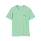 Surf & Doodles Beach Club T-Shirt