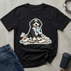 Sock Thief T-Shirt
