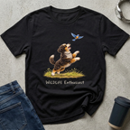 Wildlife Enthusiast - Bird T-Shirt