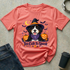 Halloween Witch T-Shirt