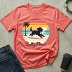 Salty Paws T-Shirt