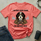 Berne Treat Campaign T-Shirt