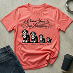 Choose Your Own Adventure T-Shirt