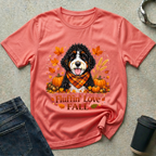 Fluffin' Love Fall T-Shirt