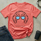 Too Cool For A Groomer T-Shirt